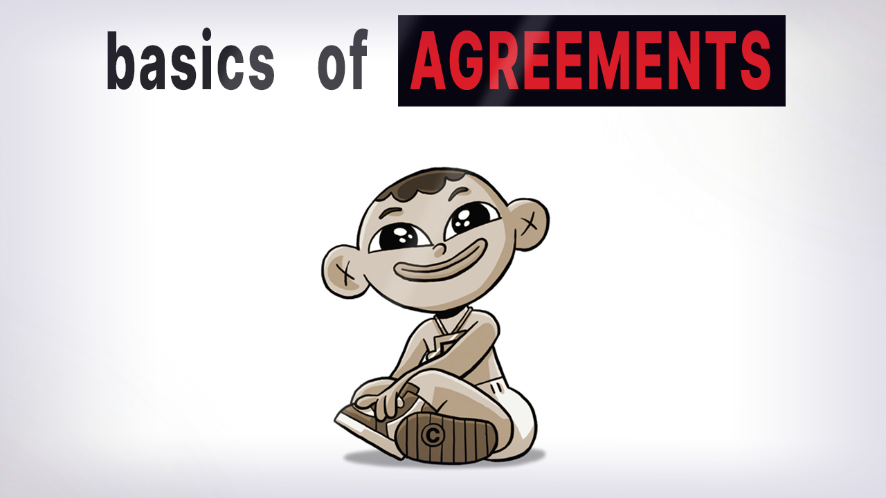 Basics of Agreements CI004AC