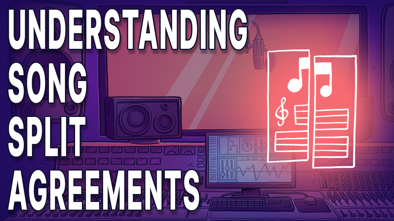 Understanding Song Split Agreements CI009AC
