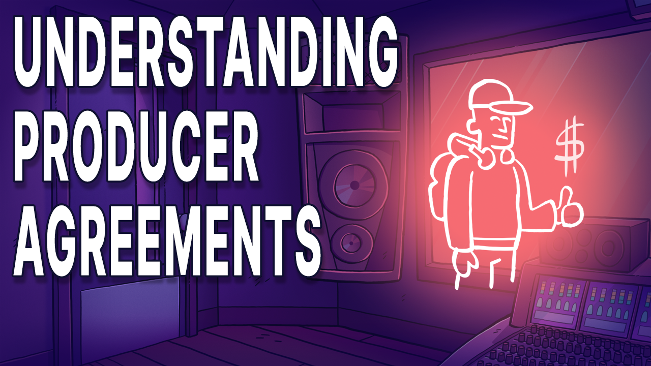 Understanding Producer Agreements CI010AC