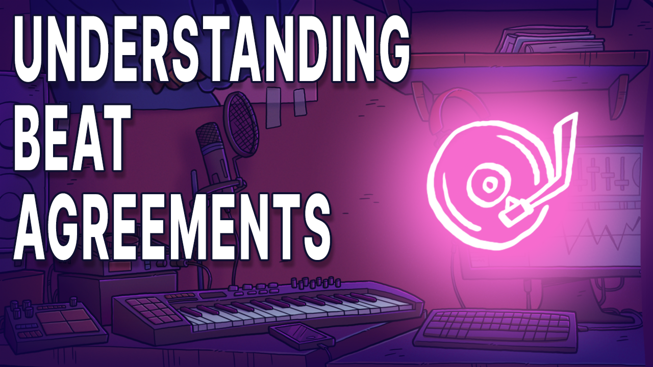 Understanding Beat Agreements CI011AC